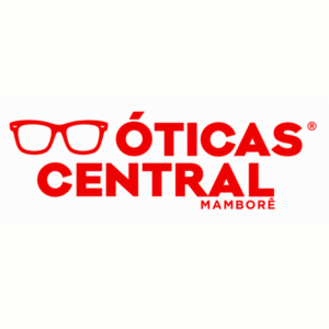 Logo ÓTICA CENTRAL