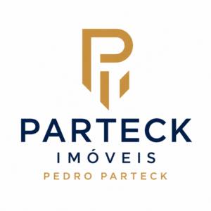 Logo PARTECK IMOVEIS