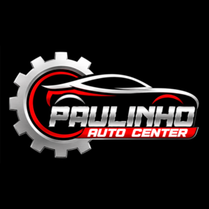 Logo PAULINHO AUTO CENTER