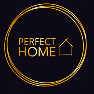 Logo PERFECT HOME