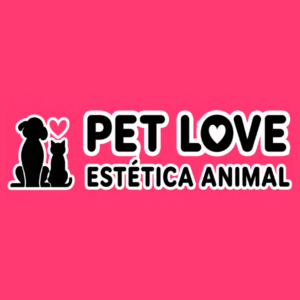 Logo PET LOVE