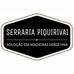 Logo SERRARIA PIQUIRIVAI