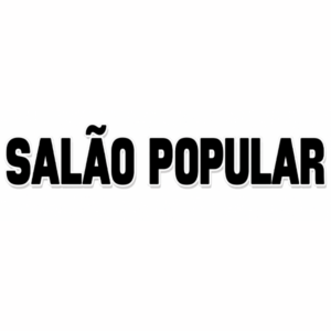 Logo SALÃO POPULAR