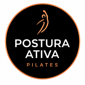 Logo POSTURA ATIVA