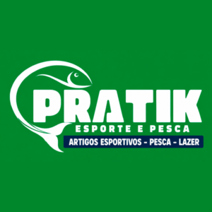 Logo PRATIK ESPORTE