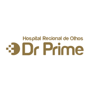 Logo HOSPITAL REGIONAL DE OLHOS DR. PRIME