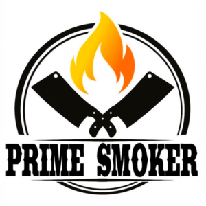 Logo PRIME SMOKER