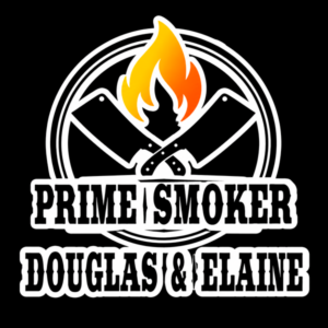Logo PRIME SMOKER