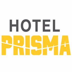 Logo HOTEL PRISMA