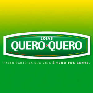 Logo QUERO QUERO