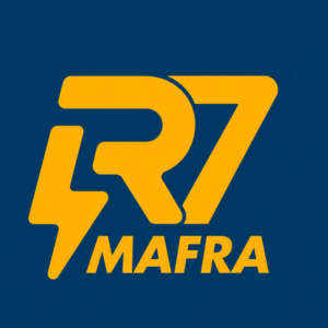 Logo R7 MAFRA
