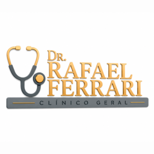 Logo DR. RAFAEL FERRARI