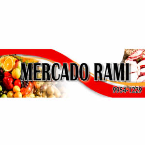 Logo MERCADO RAMI