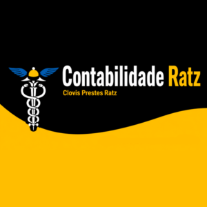 Logo RATZ CONTABILIDADE