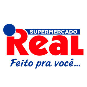 Logo SUPERMERCADO REAL