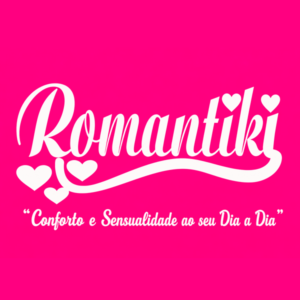Logo ROMANTIKI