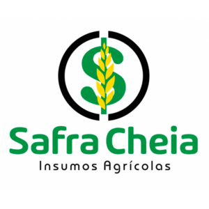 Logo SAFRA CHEIA