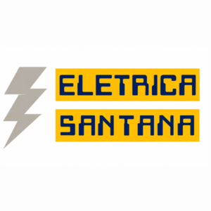 Logo SANTANA