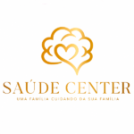 Logo SAUDE CENTER