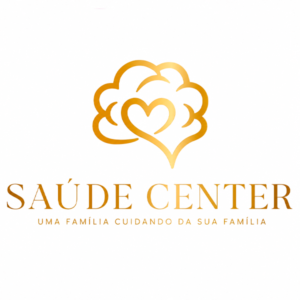Logo SAUDE CENTER