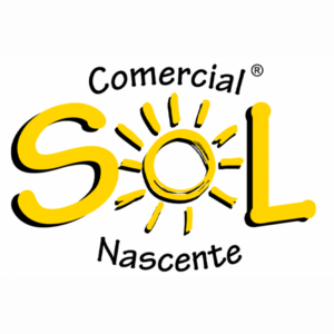 Logo COMERCIAL SOL NASCENTE