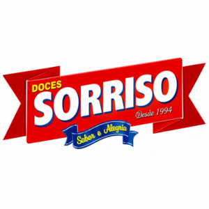 Logo DOCES SORRISO