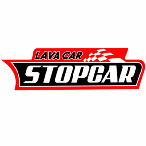 Logo STOP CAR