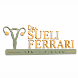 Logo DRA. SUELI FERRARI