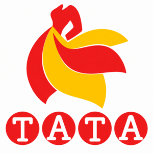 Logo TATA AVIAMENTOS