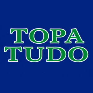 Logo TOPA TUDO CELULARES