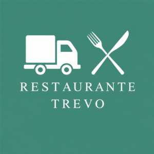 Logo RESTAURANTE TREVO
