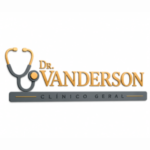 Logo DR. VANDERSON