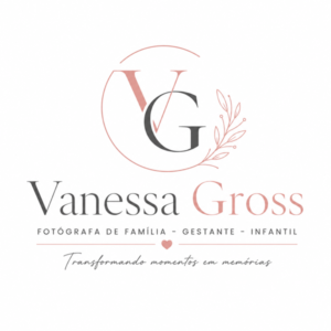 Logo VANESSA GROSS FOTOGRAFIA
