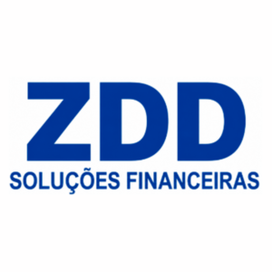 Logo ZDD SOLUÇÕES FINANCEIRAS