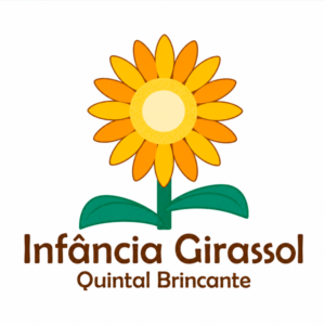 Logo INFÂNCIA GIRASSOL