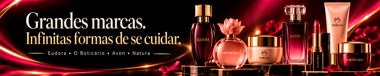 ESSÊNCIA ÚNICA PERFUMES
