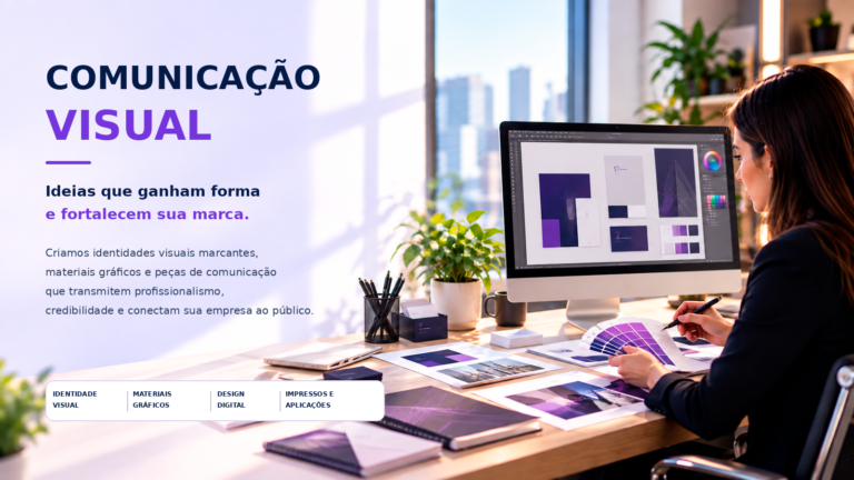 MHM Assessoria e Marketing Digital