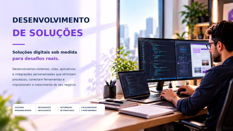 MHM Assessoria e Marketing Digital