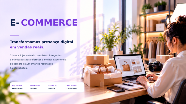 MHM Assessoria e Marketing Digital