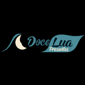 Logo DOCE LUA PRESENTES