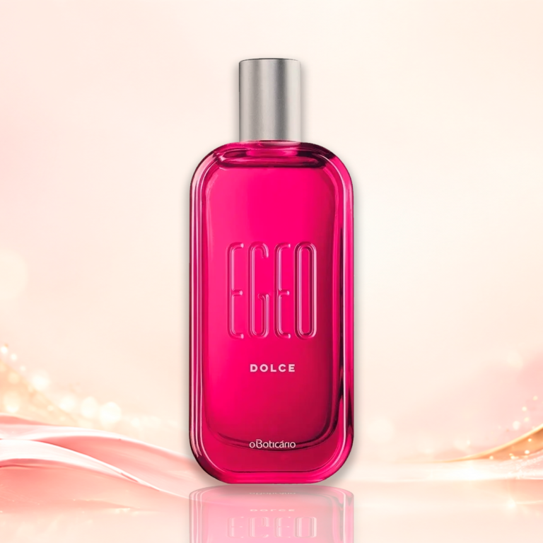 Egeo Dolce Desodorante Colônia 90ml