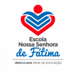 Logo ESCOLA NOSSA SENHORA DE FÁTIMA