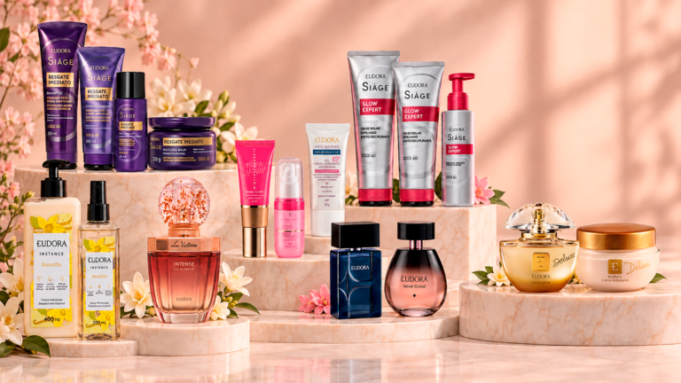 ESSÊNCIA ÚNICA PERFUMES