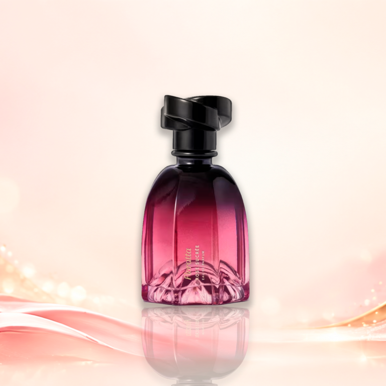 Floratta Rose Sucrée Eau De Parfum 75ml