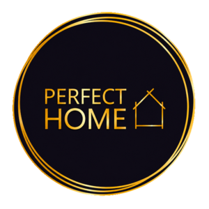 Logo PERFECT HOME