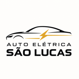 Logo AUTO ELÉTRICA SÃO LUCAS