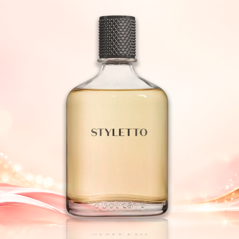Boticollection Styletto Desodorante Colônia 100ml